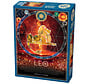 Cobble Hill Zodiac: Leo Puzzle 500pcs