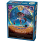 Cobble Hill Zodiac: Virgo Puzzle 500pcs