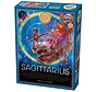 Cobble Hill Zodiac: Sagittarius Puzzle 500pcs