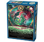 Cobble Hill Zodiac: Capricorn Puzzle 500pcs