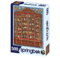 Springbok Yesterday's Puzzle 500pcs