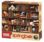 Springbok Mystic Realm Puzzle 1000pcs RETIRED