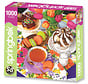 Springbok Teatime! Puzzle 1000pcs