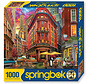 Springbok NYC Street Puzzle 1000pcs