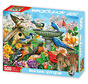 Springbok Bird Bath Puzzle 500pcs