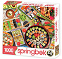 Springbok Let the Good Times Roll Puzzle 1000pcs