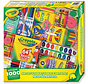 Springbok Crayola Artist's Table Puzzle 1000pcs