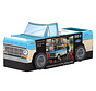Eurographics Hard Day's Work Pick Up Truck Puzzle 550pcs in a Shaped Tin