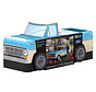 Eurographics Pick Up Truck Puzzle 550pcs in a Truck Shaped Tin