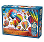 Cobble Hill Up in the Air Puzzle 500pcs