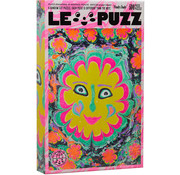 Le Puzz FINAL SALE Le Puzz Freaky Deaky Puzzle 500pcs