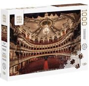 Pierre Belvedere Pierre Belvedere Opera House Puzzle 1000pcs