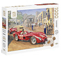 Pierre Belvedere Reds Take the Lead Puzzle 1000pcs