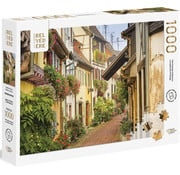 Pierre Belvedere Pierre Belvedere A Walk in Alsace Puzzle 1000pcs