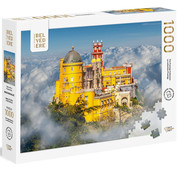 Pierre Belvedere FINAL SALE Pierre Belvedere Palace of Pena Puzzle 1000pcs
