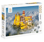 FINAL SALE Pierre Belvedere Palace of Pena Puzzle 1000pcs