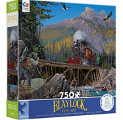 Ceaco Ceaco Blaylock Moving Thru Puzzle 750pcs