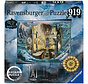 Ravensburger Escape The Circle - Paris Puzzle 919pcs