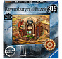 Ravensburger Escape The Circle - London Puzzle 919pcs