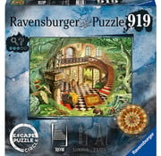Ravensburger Ravensburger Escape The Circle - Rome Puzzle 919pcs