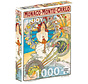 Enjoy Alfons Mucha: Monaco Monte Carlo, Alphonse Mucha Puzzle 1000pcs