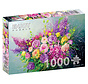 Enjoy A Bouquet of Roses for Her Puzzle 1000pcs