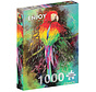 Enjoy Colorful Parrot Puzzle 1000pcs