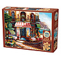 Cobble Hill Chez Michelle Easy Handling Puzzle 275pcs