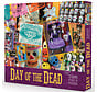 Gibbs Smith Day Of The Dead Puzzle 1000pcs