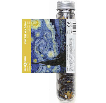 Londji Londji Van Gogh: Starry Night  Micro Puzzle 150pcs