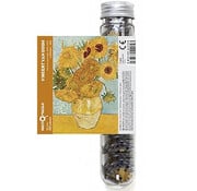 Londji Londji Van Gogh: Sunflowers Micro Puzzle 150pcs