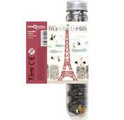 Londji Londji Cities: La Tour Eiffel Paris Micro Puzzle 150pcs