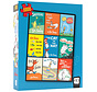 USAopoly Dr. Seuss “The Dr. Seuss Collection” Puzzle 1000pcs