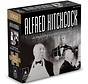 BePuzzled Classics Alfred Hitchcock Mystery Puzzle 1000pcs