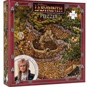 River Horse River Horse  Jim Henson's Labyrinth Puzzle 1000pcs