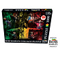 High Roller Bob Marley Puzzle 1000pcs