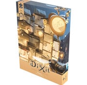 FINAL SALE Dixit Deliveries Puzzle 1000pcs