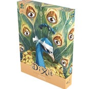 FINAL SALE Dixit Point of View Puzzle 1000pcs