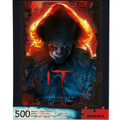 Aquarius Aquarius IT Chapter 2 Puzzle 500pcs-CL