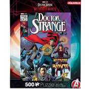 Aquarius Aquarius Marvel Dr Strange MultiVerse Puzzle 500pcs