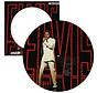 Aquarius Elvis '68 Round Picture Disc Puzzle 450pcs