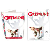 Aquarius Aquarius Gremlins Vuzzle Puzzle 300pcs in a VHS Box