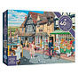 Gibsons A Visit to the Village Puzzle 40pcs XXL