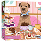 Gibsons Nibbles with Nora Puzzle 1000pcs RETIRED