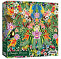 Gibsons Jungle Dream Puzzle 1000pcs RETIRED