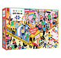 Gibsons Special Edition: Just Like Us Puzzle 1000pcs