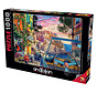 Anatolian Cinque Terre Puzzle 1000pcs