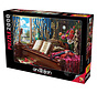 Anatolian Sound of Music Puzzle 2000pcs