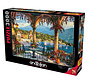 Anatolian Mediterranean Puzzle 3000pcs