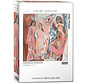 Eurographics Picasso: The Young Ladies of Avignon Puzzle 1000pcs